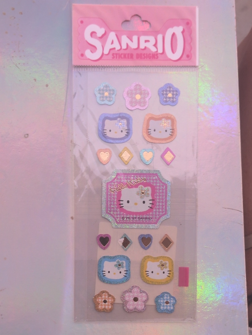 Kids Accessories Subcategory